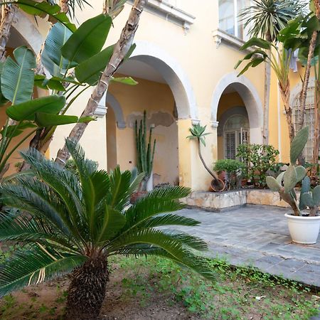 הוילה סירקוזה Casa Orchidea D'Oro מראה חיצוני תמונה