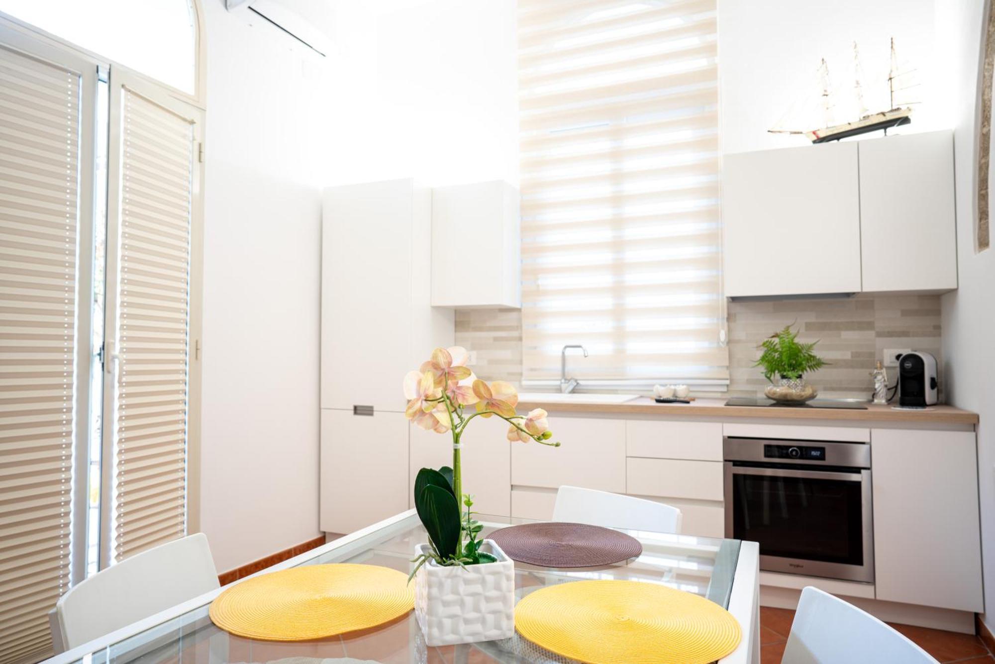 הוילה סירקוזה Casa Orchidea D'Oro מראה חיצוני תמונה