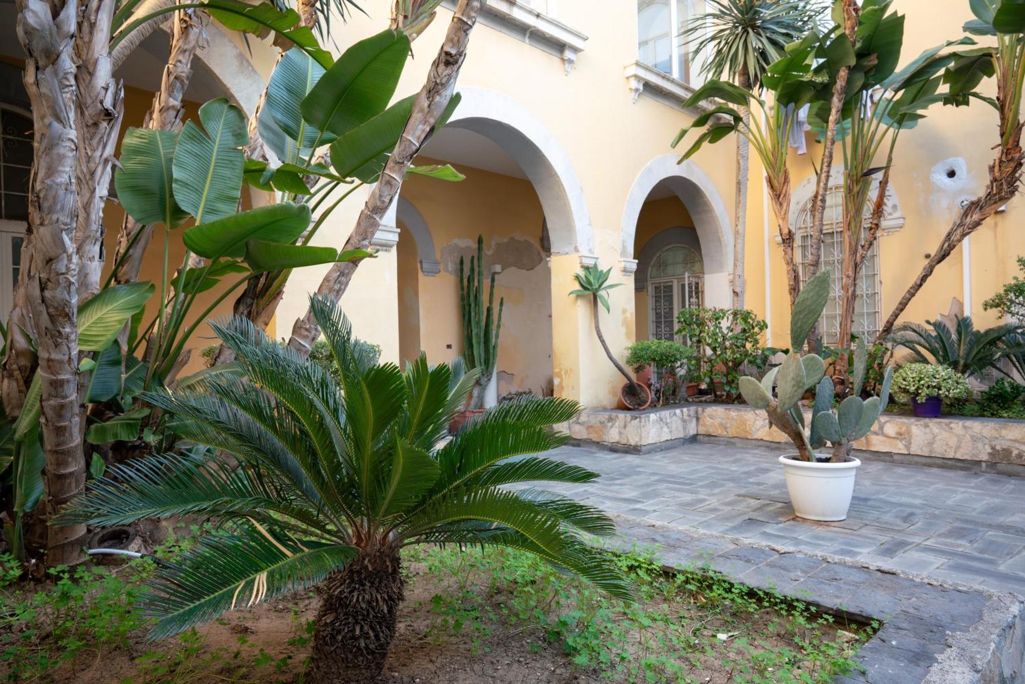 הוילה סירקוזה Casa Orchidea D'Oro מראה חיצוני תמונה