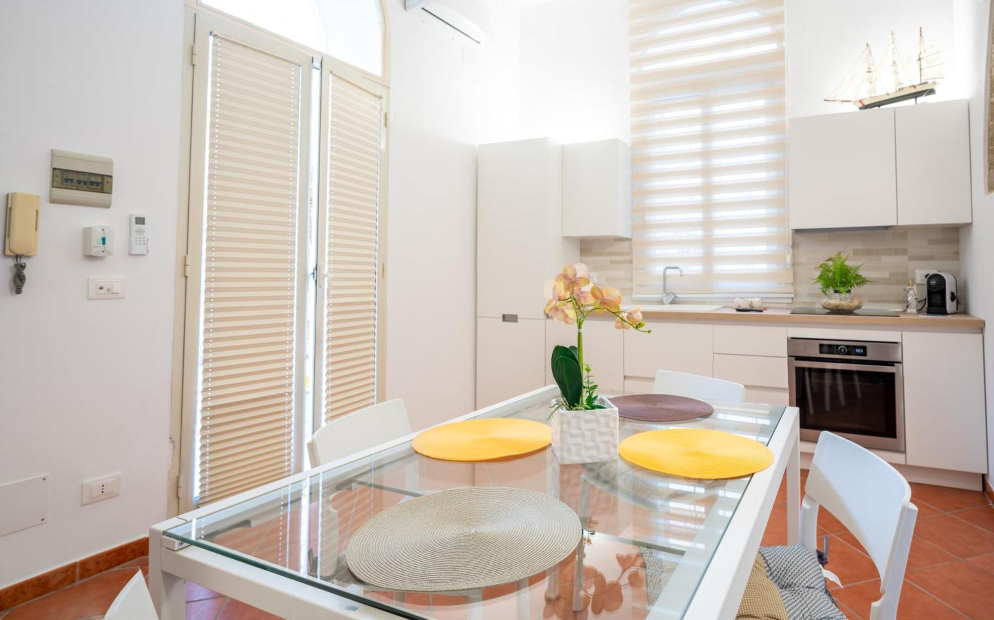 הוילה סירקוזה Casa Orchidea D'Oro מראה חיצוני תמונה
