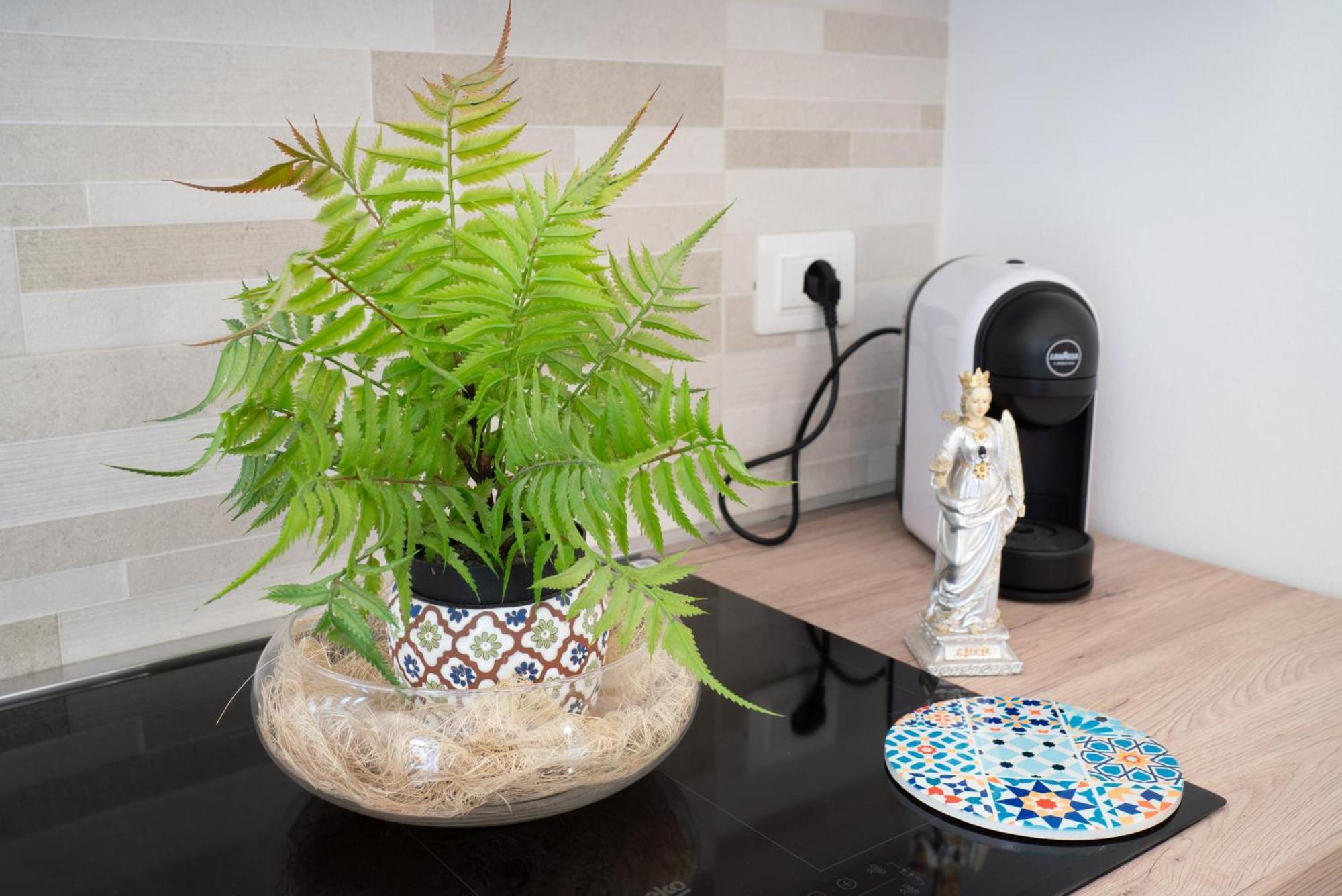 הוילה סירקוזה Casa Orchidea D'Oro מראה חיצוני תמונה